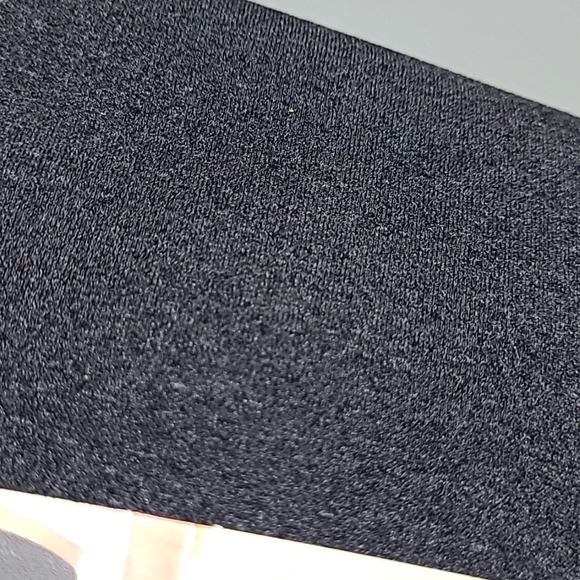 Isabel Maternity Stretchy Seamless Belly Tights NWT - Picture 3 of 5